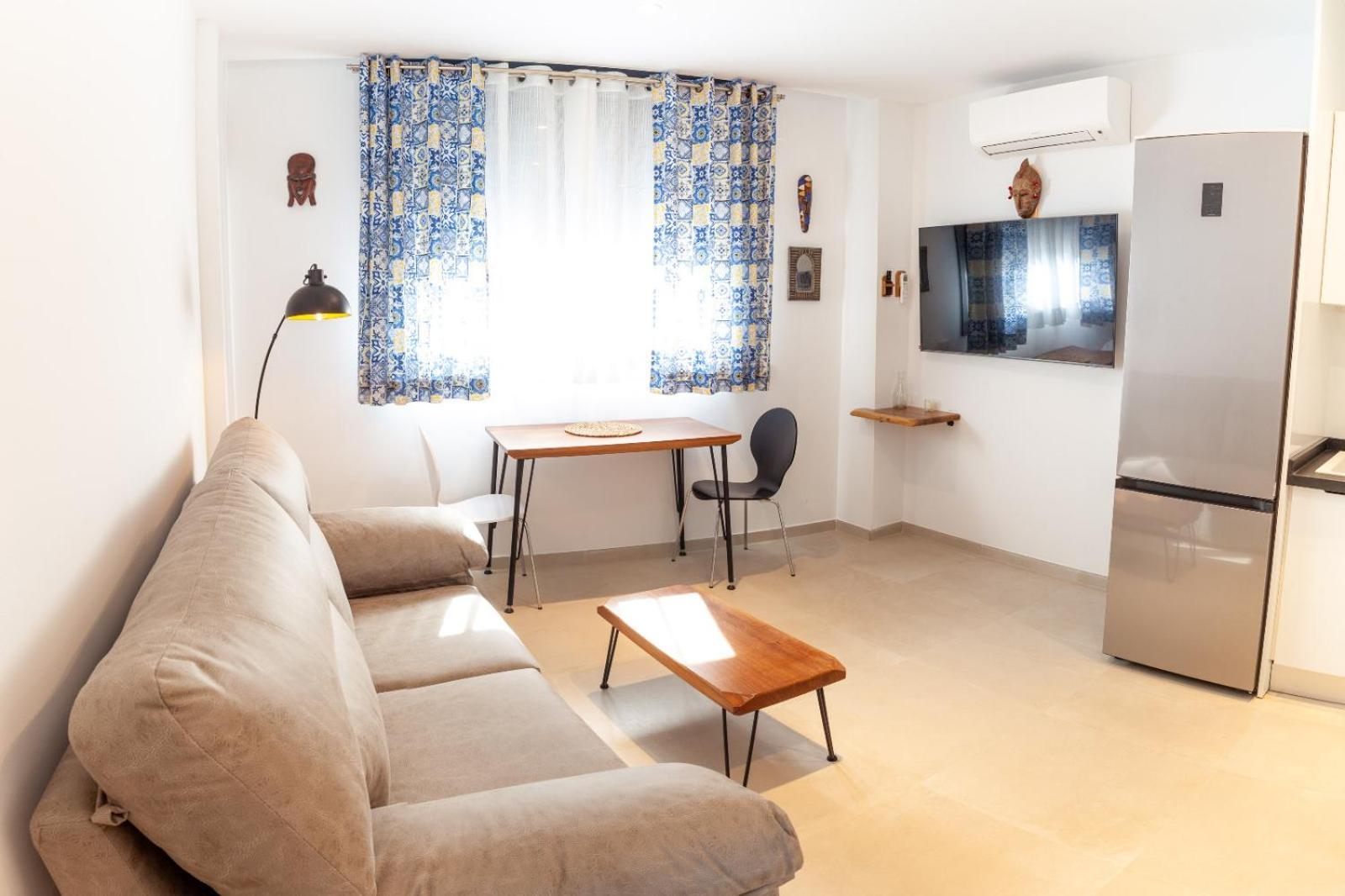 Apartment Hermoso Cerca De La Playa Y Centro *